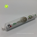 Tubes de dentifrice, cosmétiques Tubes Aluminium & emballage plastique Tubes Abl Tubes